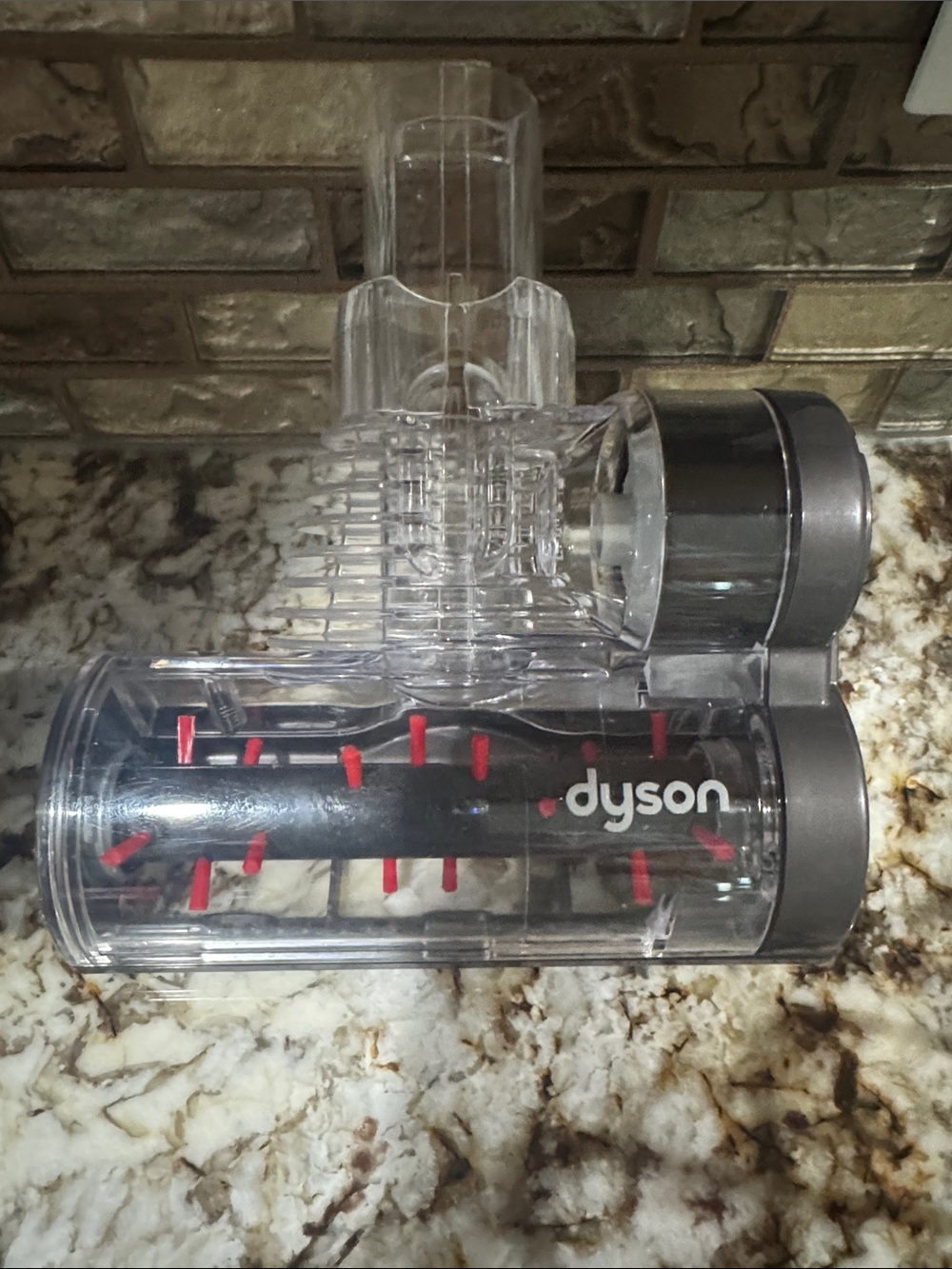 Dyson Mini Pet Attachment